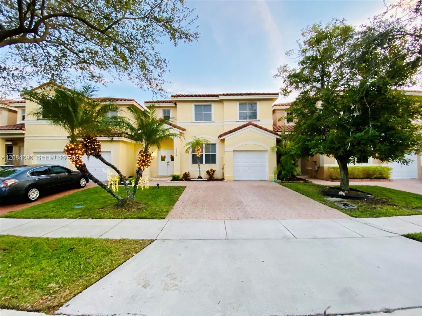 17024 SW 38th St, Miramar FL 33027