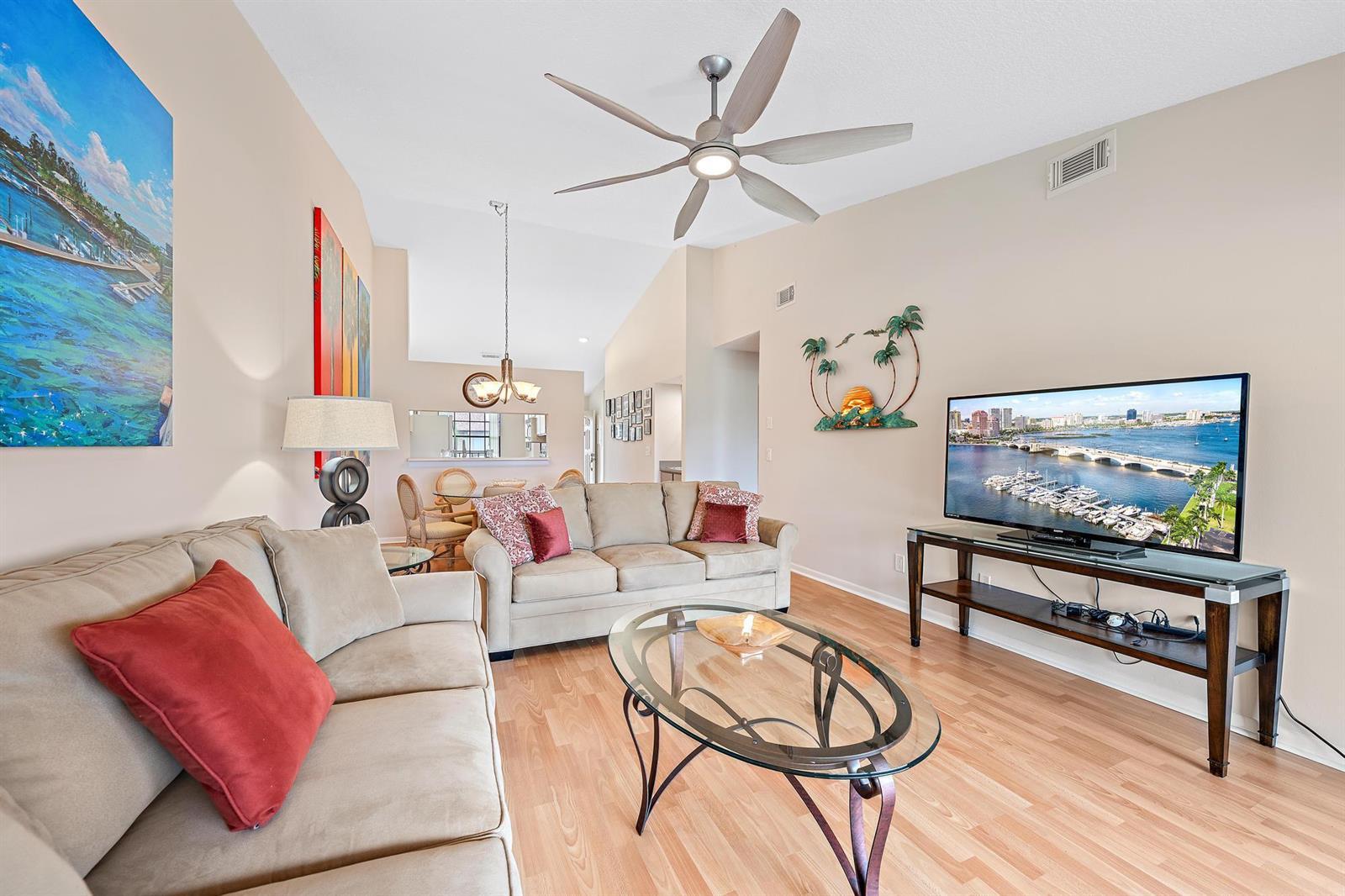 1302 Pinecrest Circle Unit c, Jupiter FL 33458 photo 5