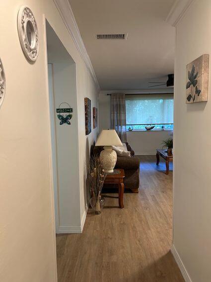 2566 Garden Drive S # 307, Lake Worth FL 33461 photo 2