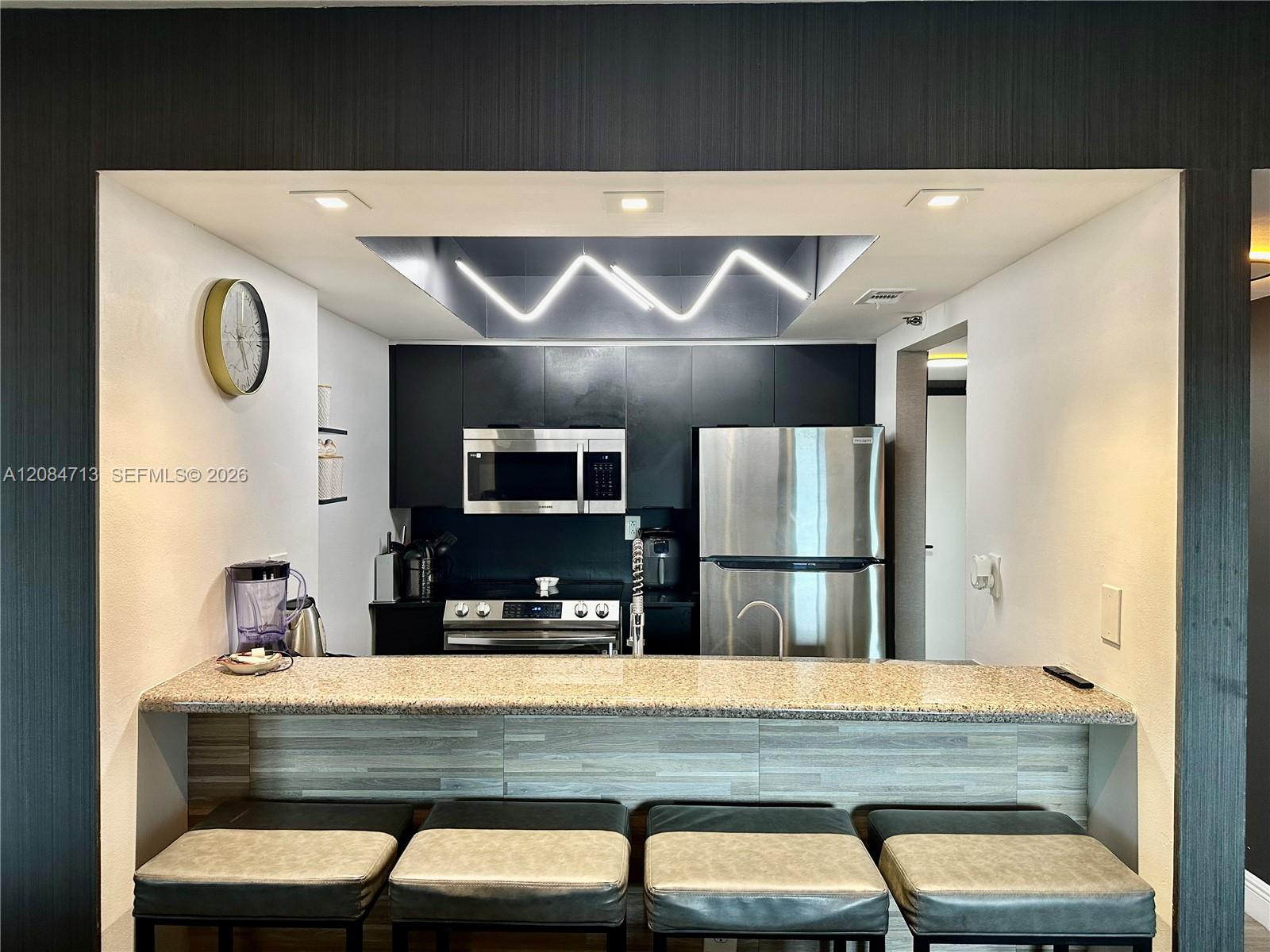 850 N Miami Ave # 1408, Miami FL 33136 photo 2