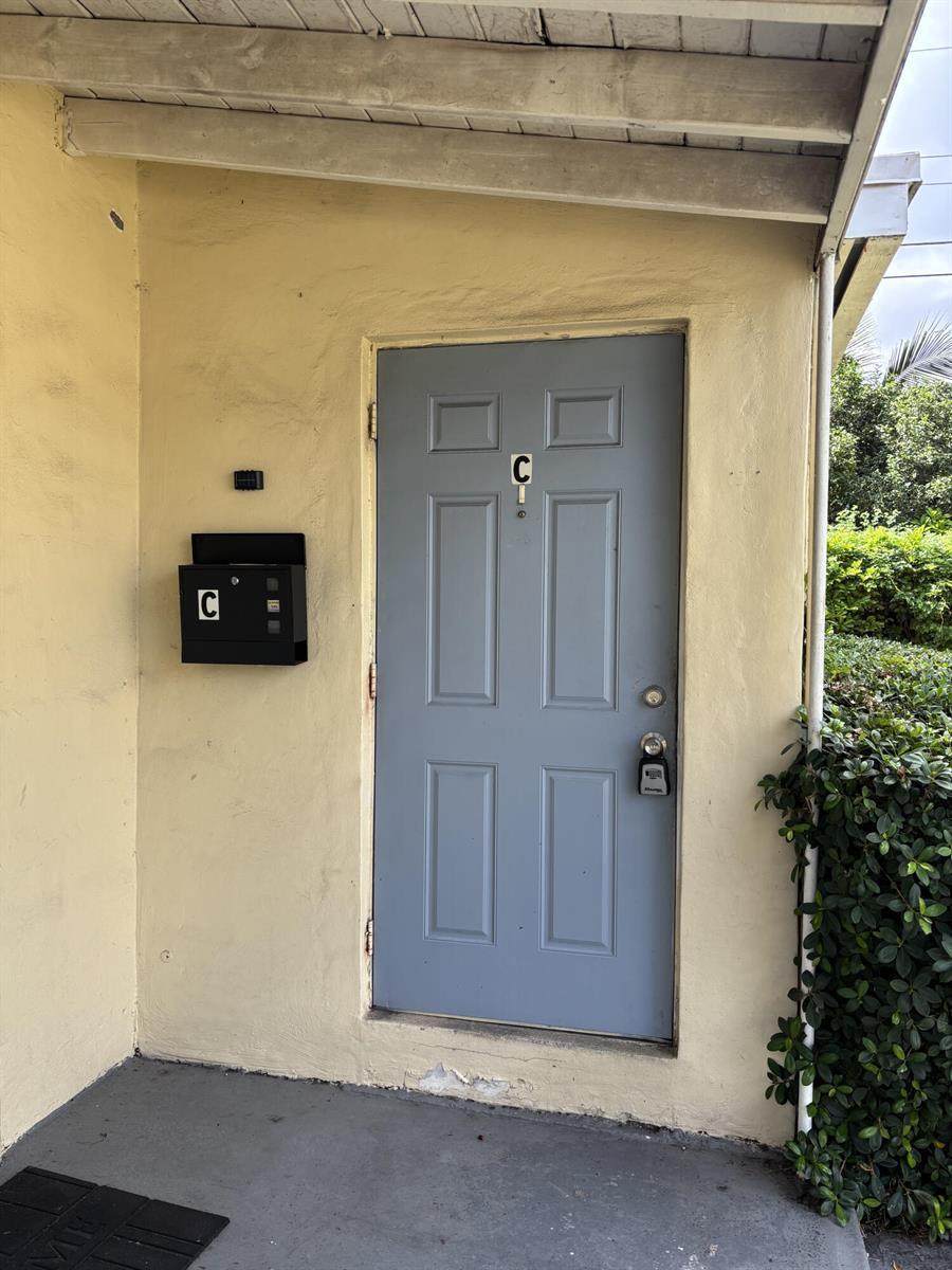 6760 Park Street # C, Hollywood FL 33024 photo 2