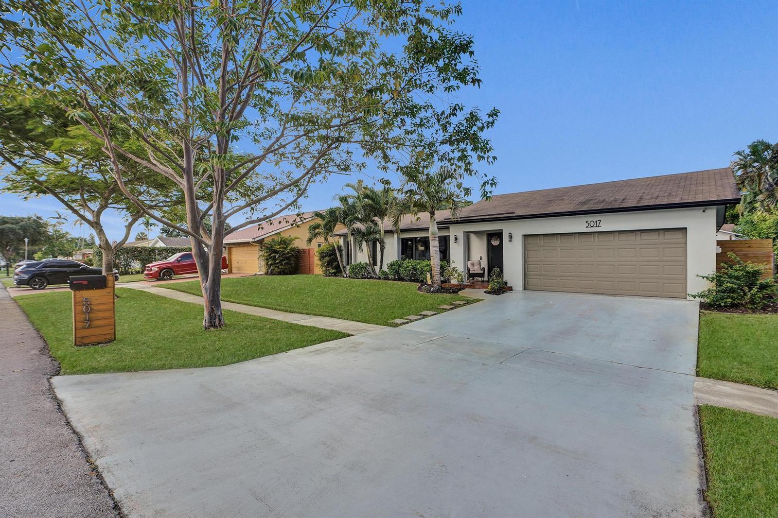 5017 SW 87TH Avenue, Cooper City FL 33328 photo 4