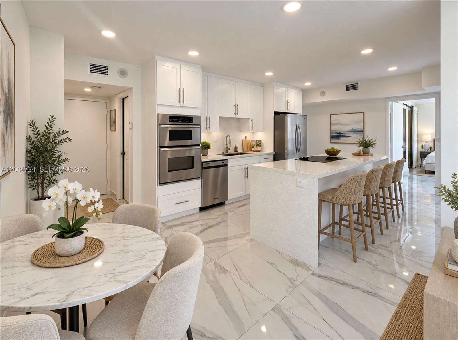 11111 Biscayne Blvd # 6E, Miami FL 33181