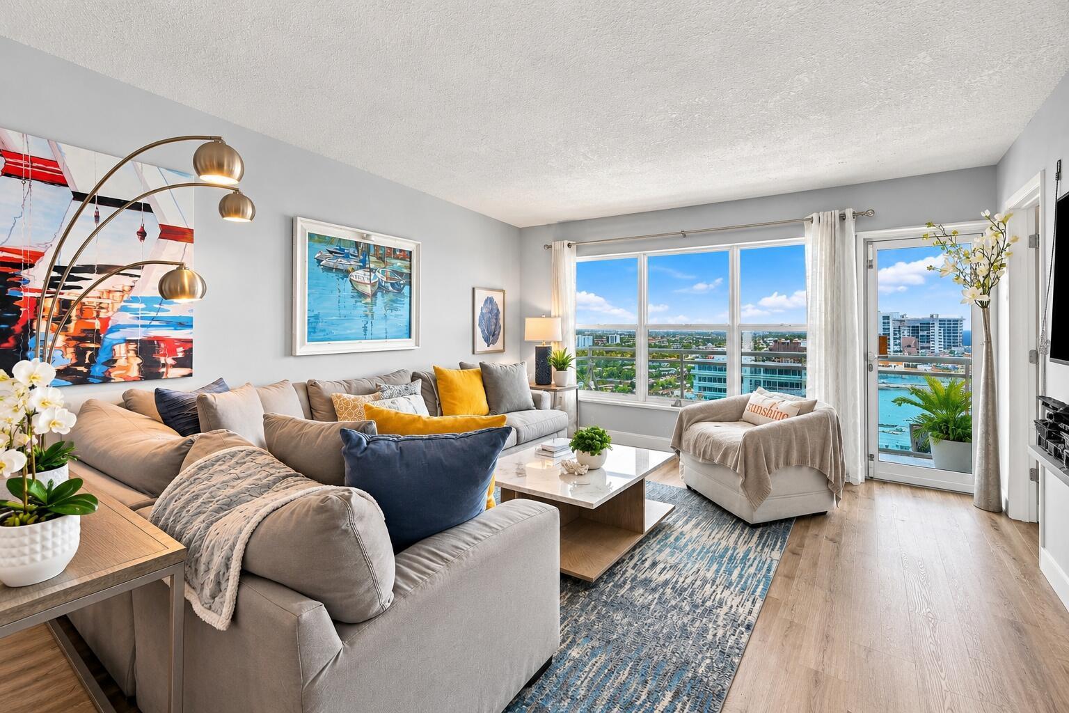 3900 Galt Ocean Drive # 2415, Fort Lauderdale FL 33308 photo 2