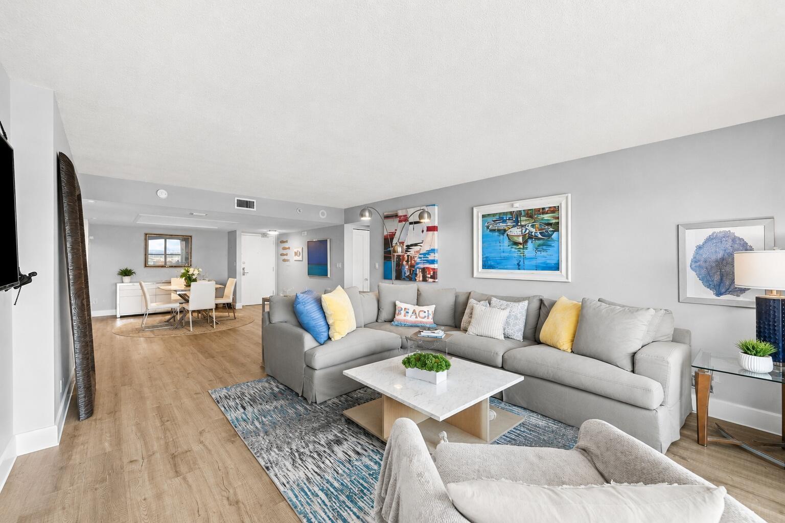 3900 Galt Ocean Drive # 2415, Fort Lauderdale FL 33308 photo 4