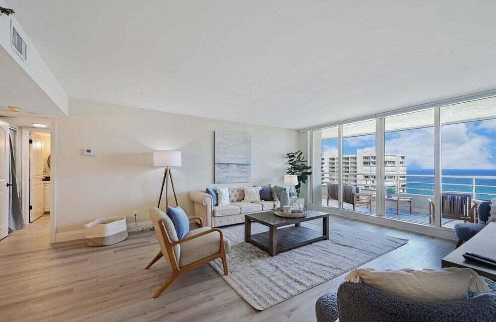 4201 N OCEAN # 1605, Boca Raton FL 33431 photo 3