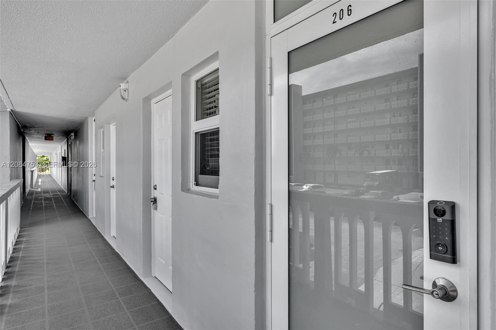 610 NE 12th Ave # 206, Hallandale Beach FL 33009 photo 3