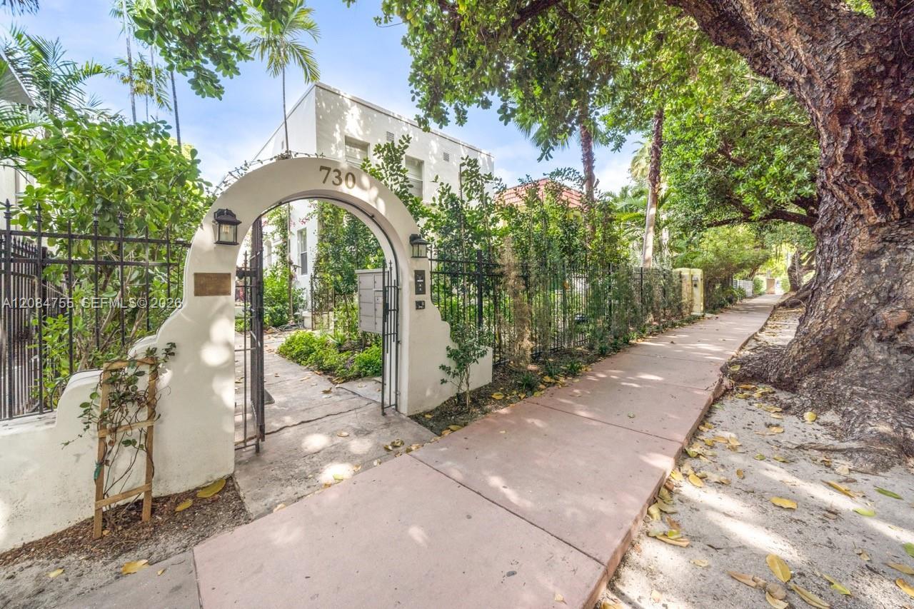 726 Meridian Ave # 1, Miami Beach FL 33139