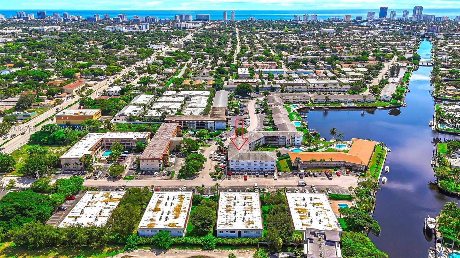 600 Pine Dr # 104, Pompano Beach FL 33060 photo 4