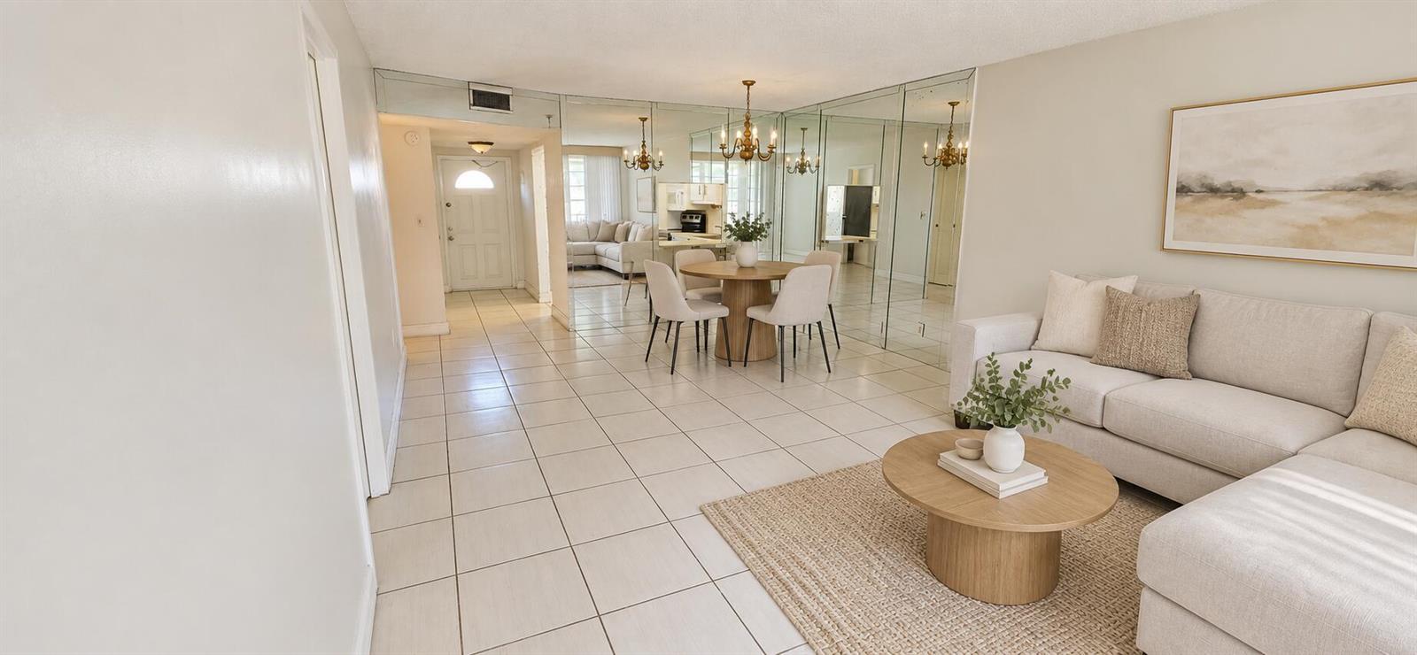 8320 SANDS POINT Boulevard # M207, Tamarac FL 33321 photo 2