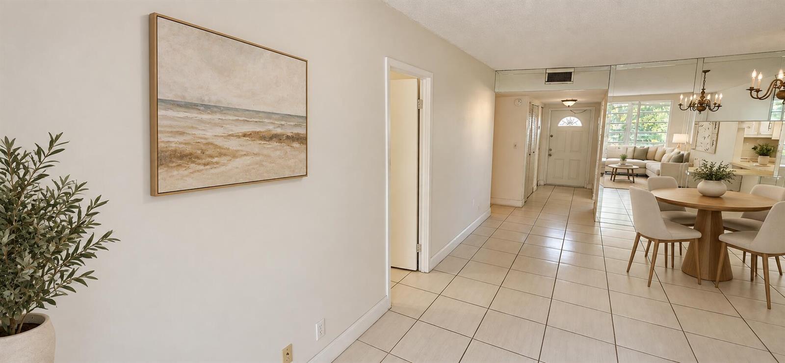 8320 SANDS POINT Boulevard # M207, Tamarac FL 33321 photo 3