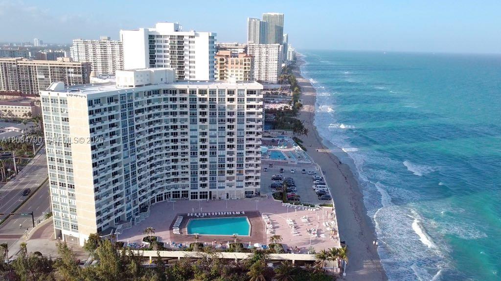 3180 S Ocean Dr # 1003, Hallandale Beach FL 33009 photo 2