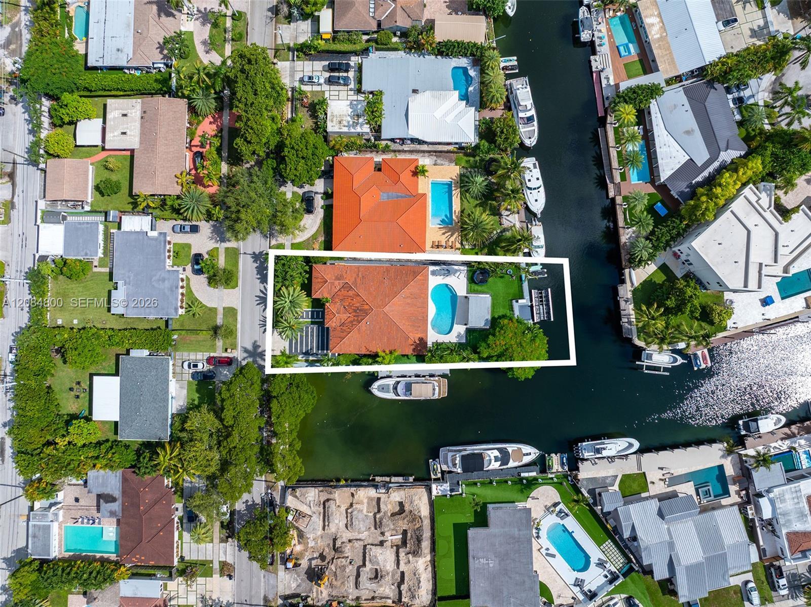 12905 Ixora Rd, North Miami FL 33181