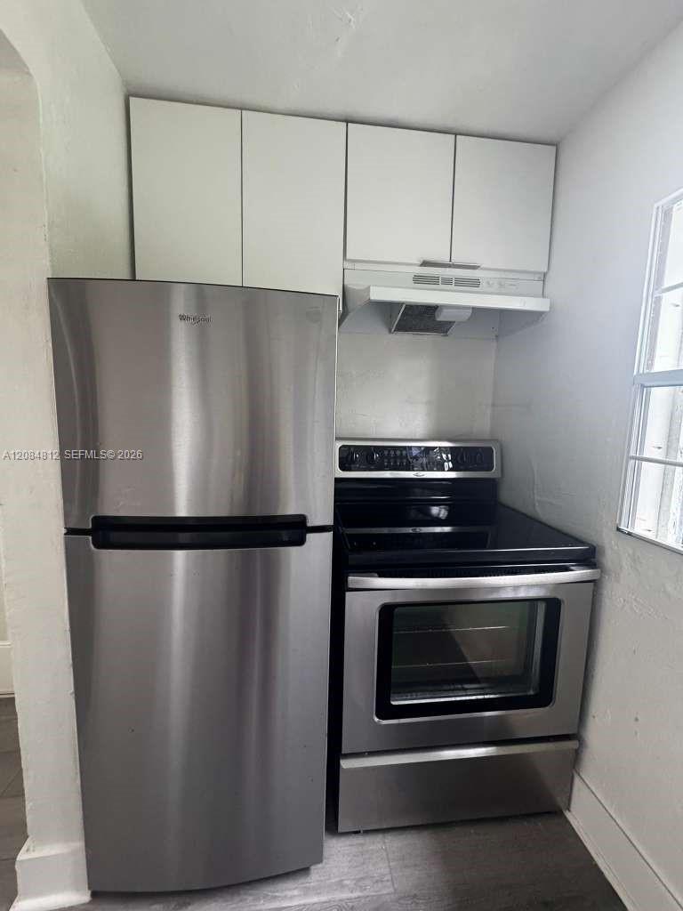 1121 NW 40th St # 4, Miami FL 33127