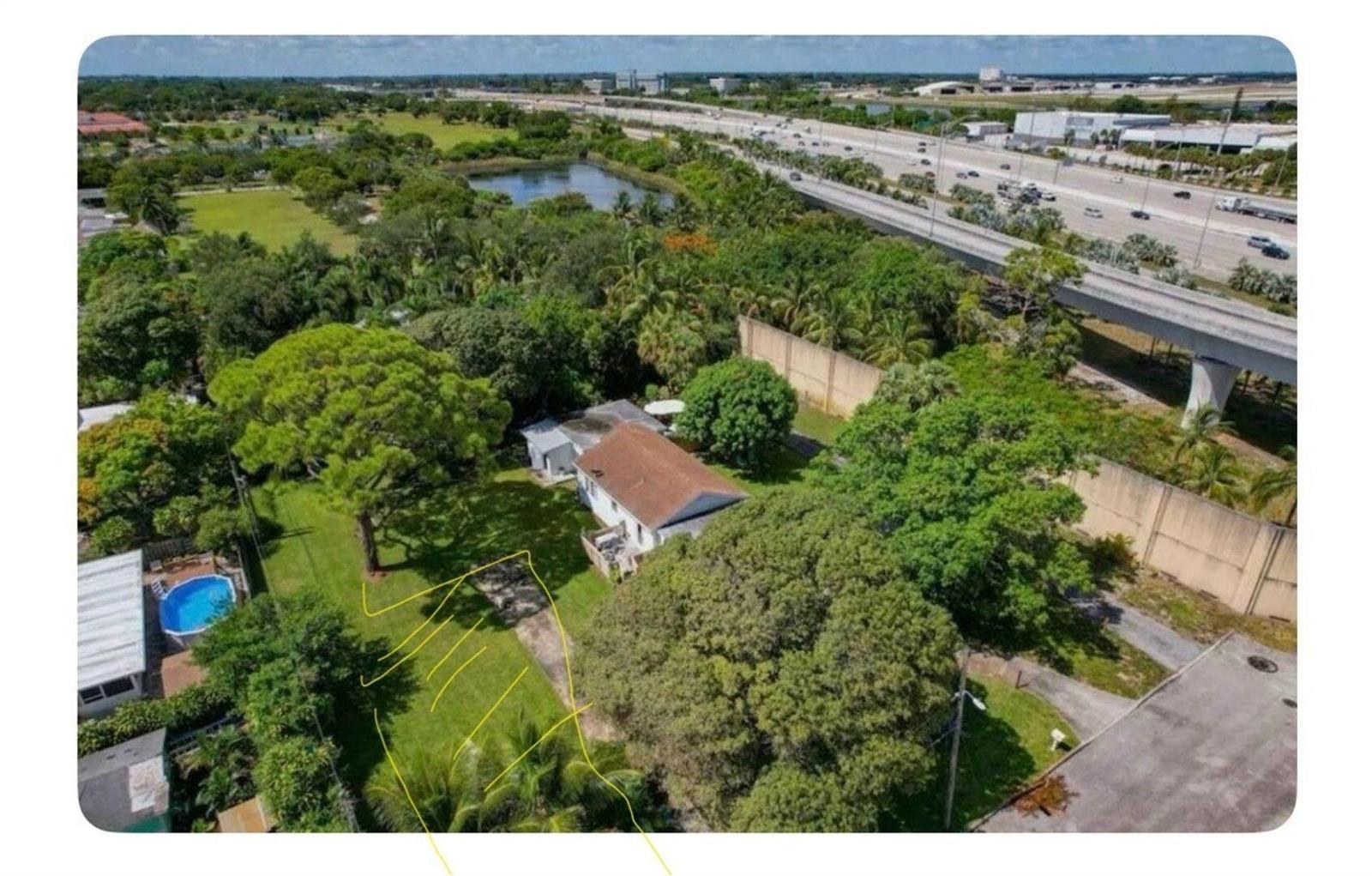 968 Allendale Road, West Palm Beach FL 33405 photo 2