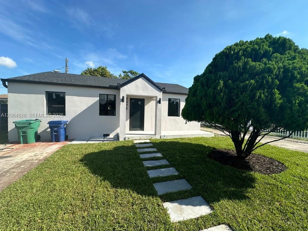 2377 NW 84th St, Miami FL 33147 photo 2