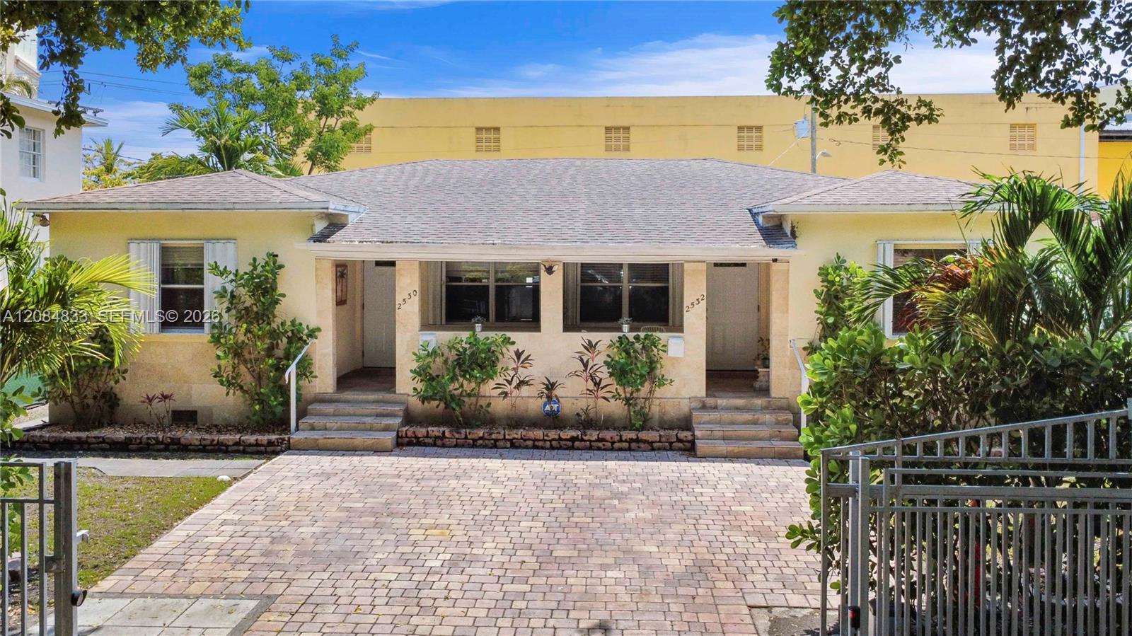 2532 SW 27TH ST, Miami FL 33133