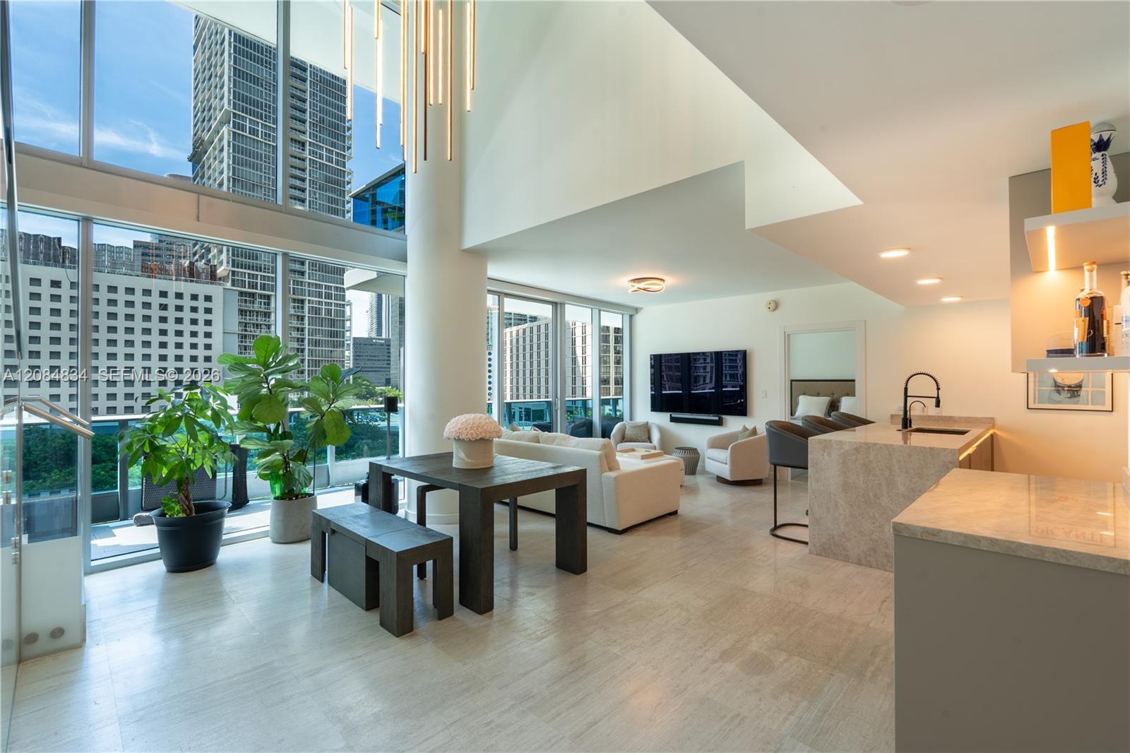 200 Biscayne Blvd Way # 508, Miami FL 33131