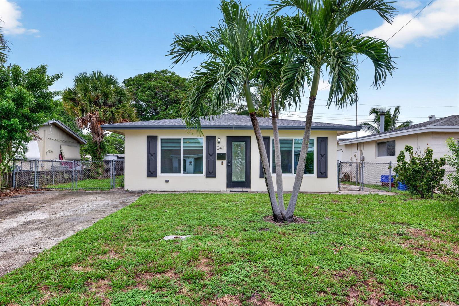 241 NW 49TH Street, Oakland Park FL 33309 photo 2