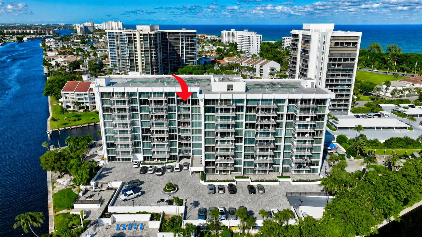 4750 S Ocean Boulevard # 907, Highland Beach FL 33487 photo 3