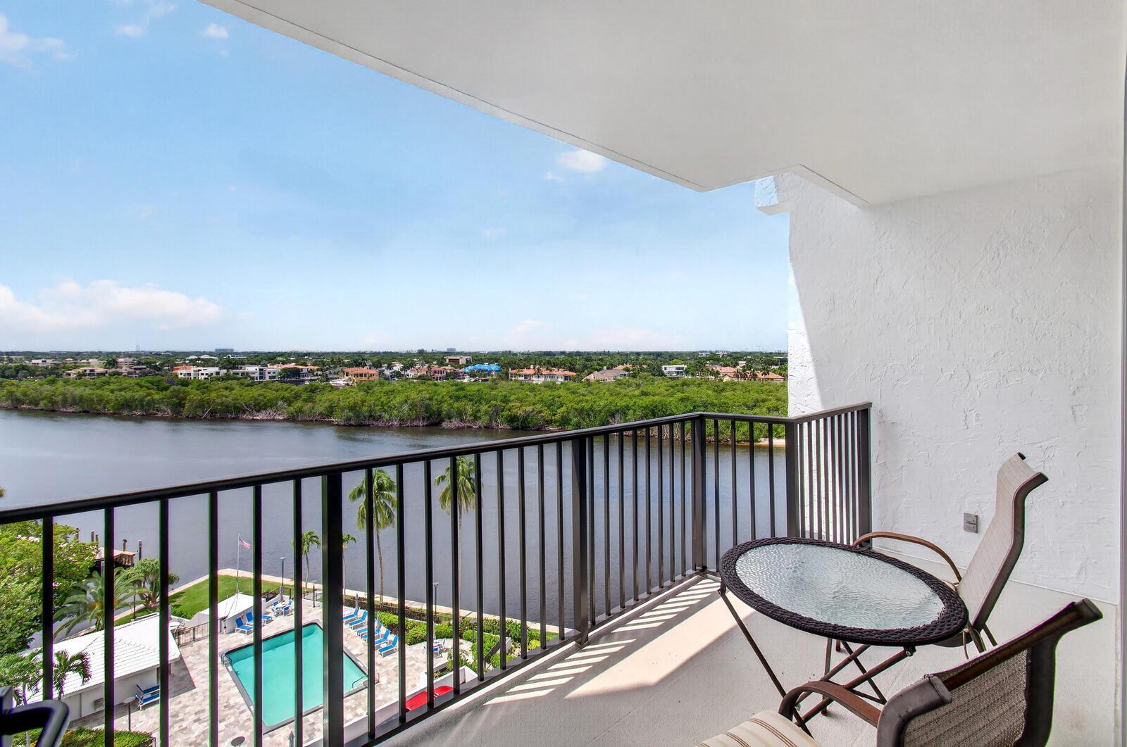 4750 S Ocean Boulevard # 907, Highland Beach FL 33487