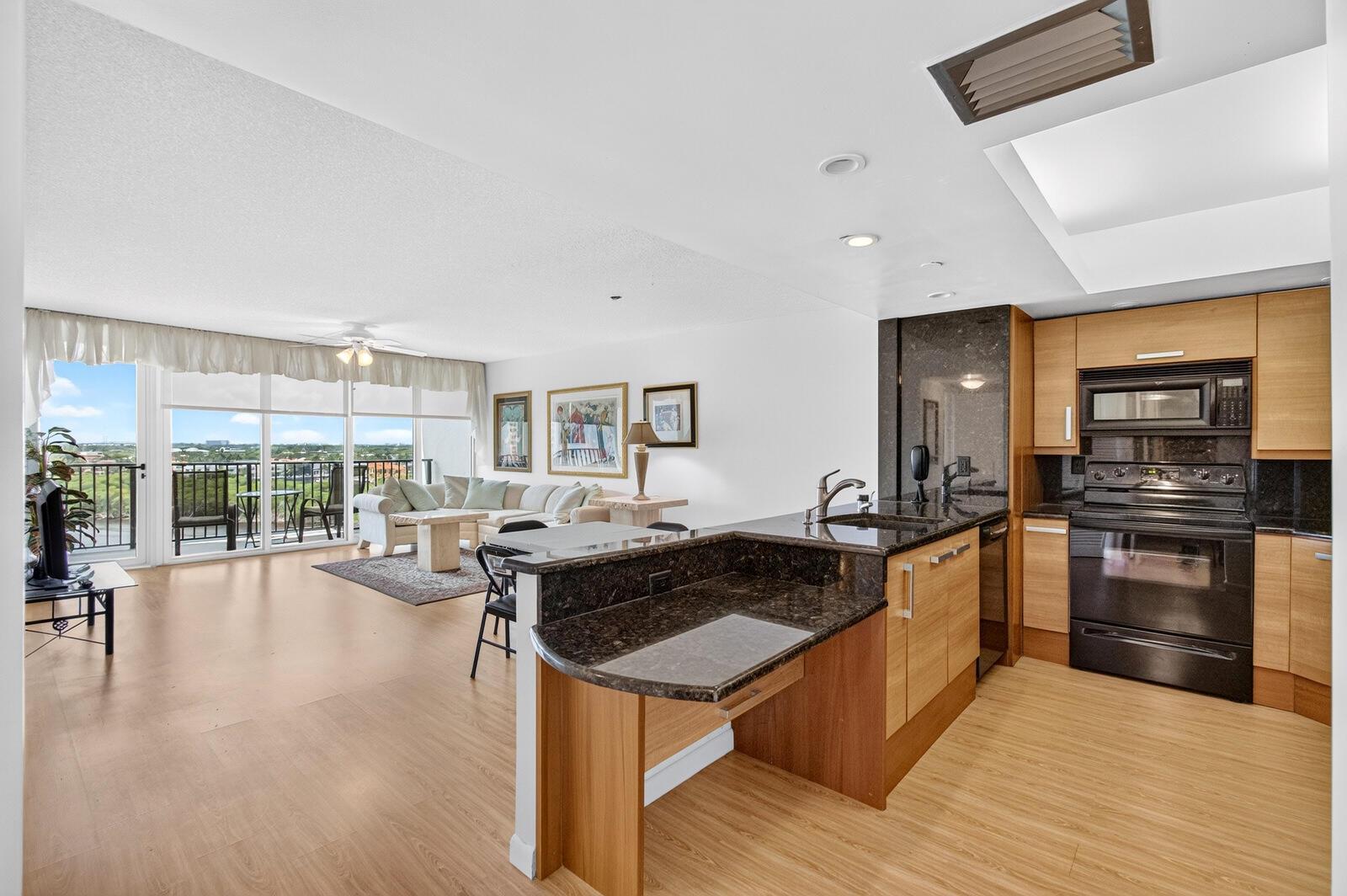 4750 S Ocean Boulevard # 907, Highland Beach FL 33487 photo 4