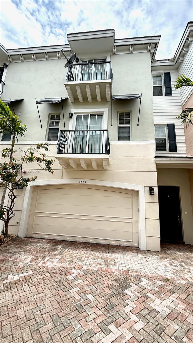3843 NW 5th Ter, Boca Raton FL 33431 photo 2