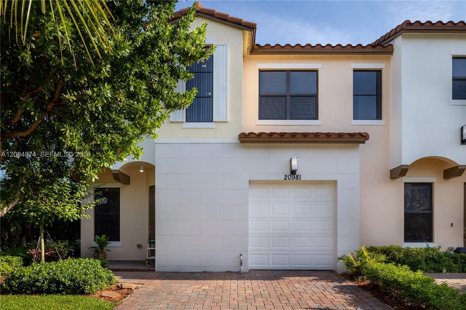 20981 NW 1st Ct # 20981, Pembroke Pines FL 33029 photo 2