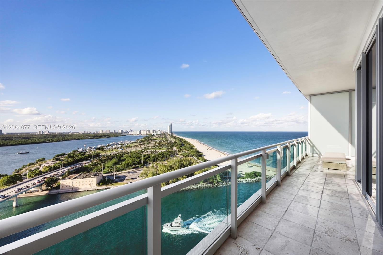 10295 Collins Ave # 1806, Bal Harbour FL 33154 photo 4