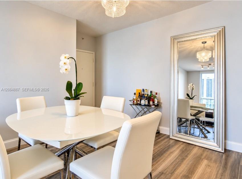 601 NE 23rd St # 1501, Miami FL 33137 photo 2