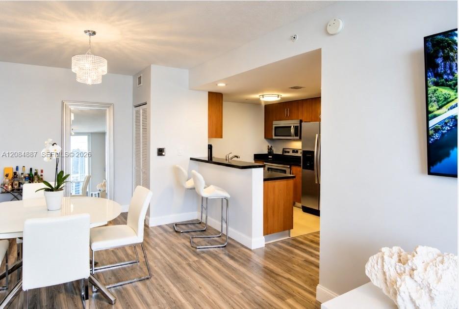 601 NE 23rd St # 1501, Miami FL 33137 photo 3