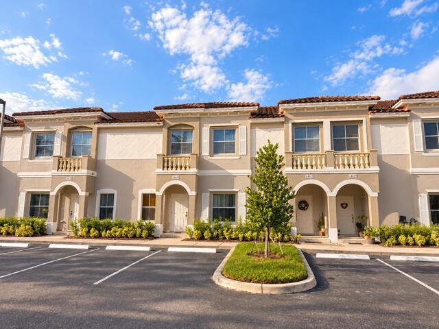 14033 SW 49TH Street # 6, Miramar FL 33027