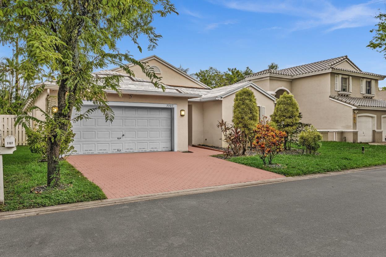 3307 SW 49TH, Hollywood FL 33312 photo 2