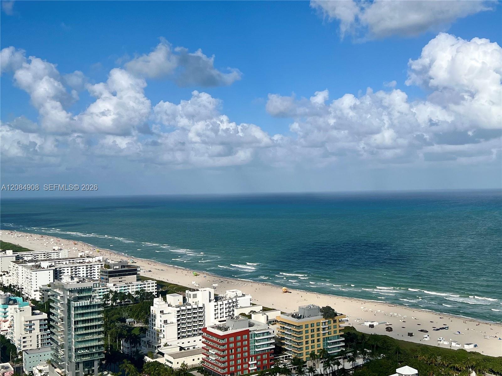 300 S Pointe Dr # 3601, Miami Beach FL 33139 photo 3