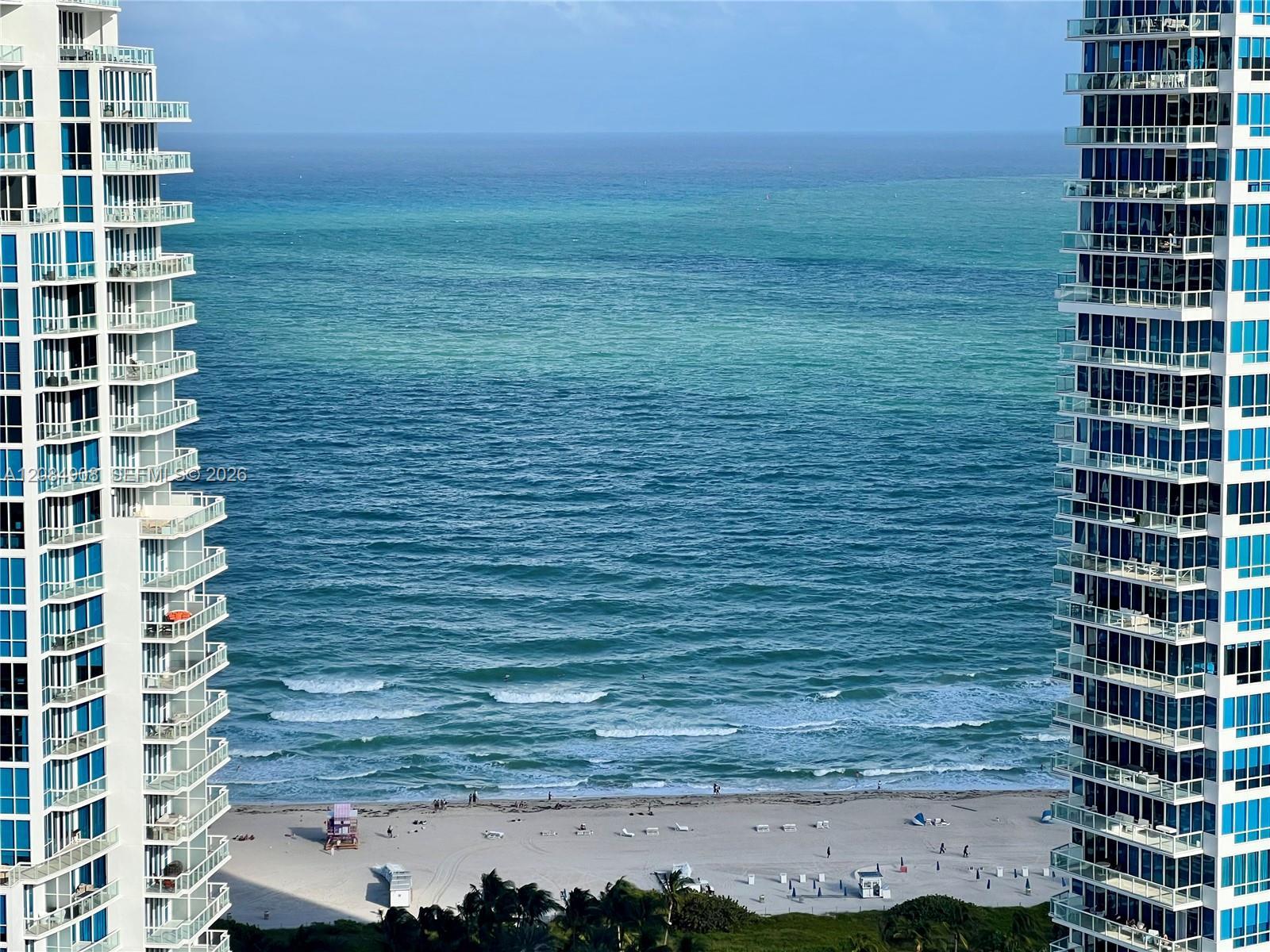 300 S Pointe Dr # 3601, Miami Beach FL 33139 photo 5
