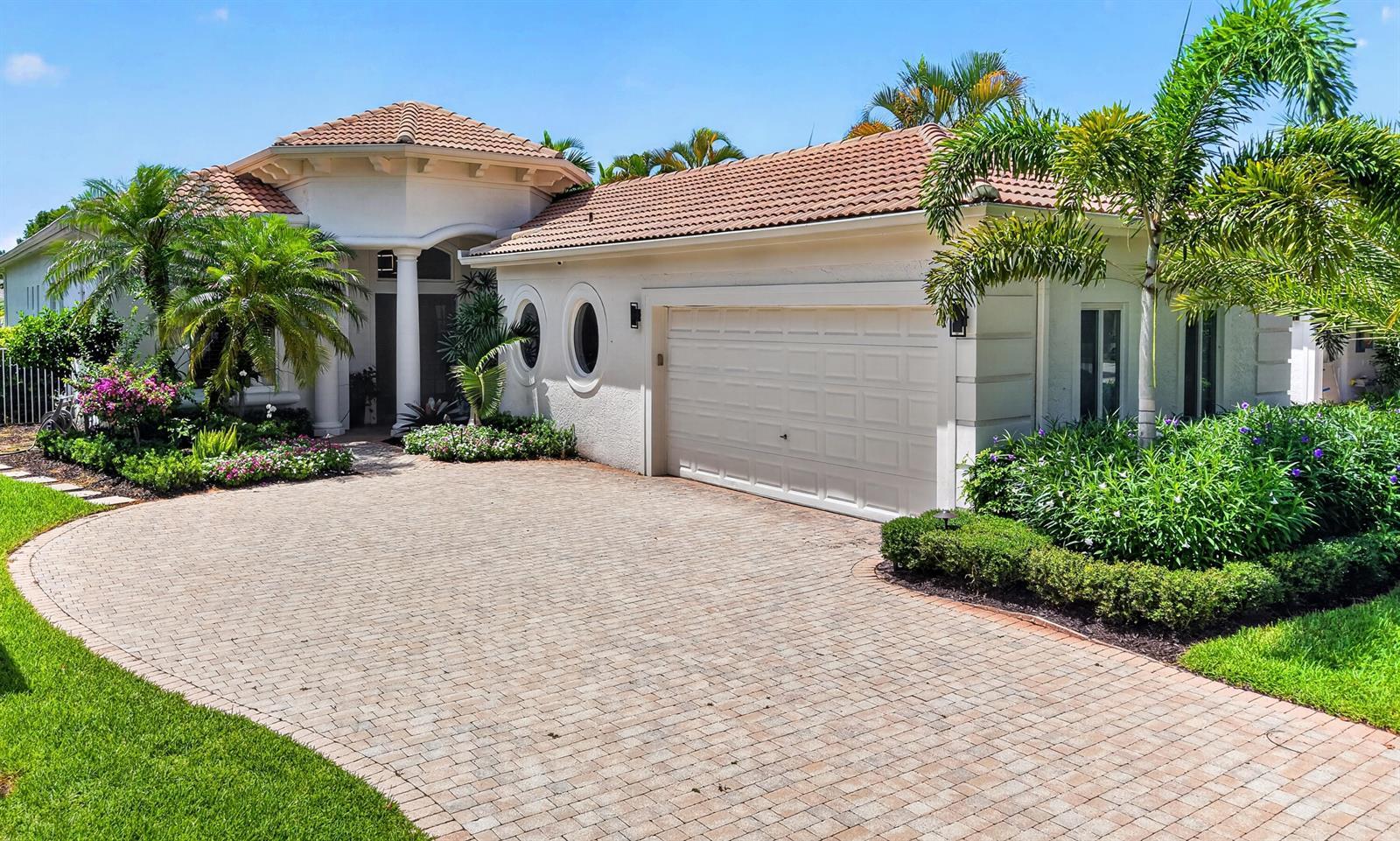 7743 Villa D Este Way, Delray Beach FL 33446 photo 2