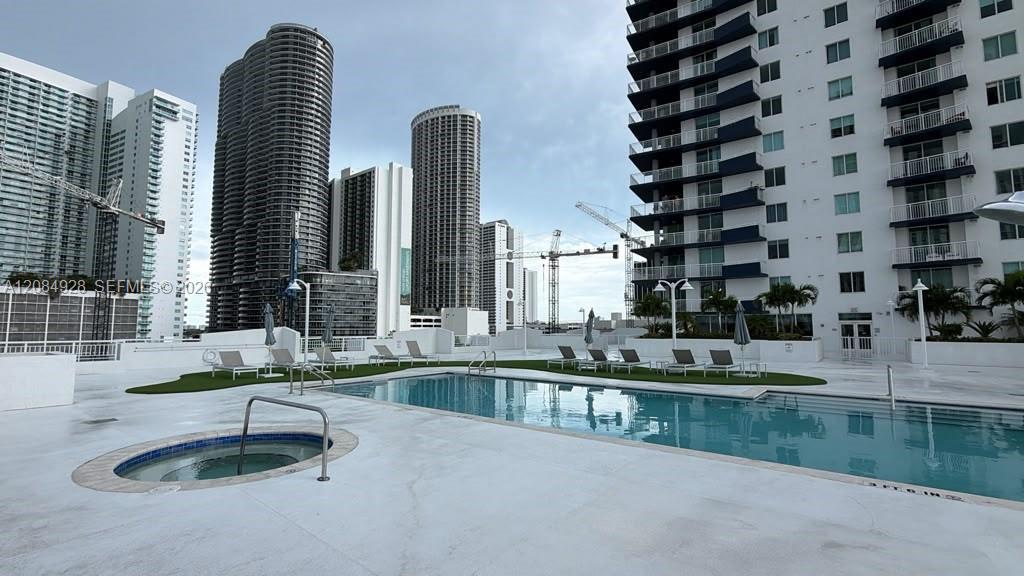 275 NE 18th St # 1910, Miami FL 33132 photo 2