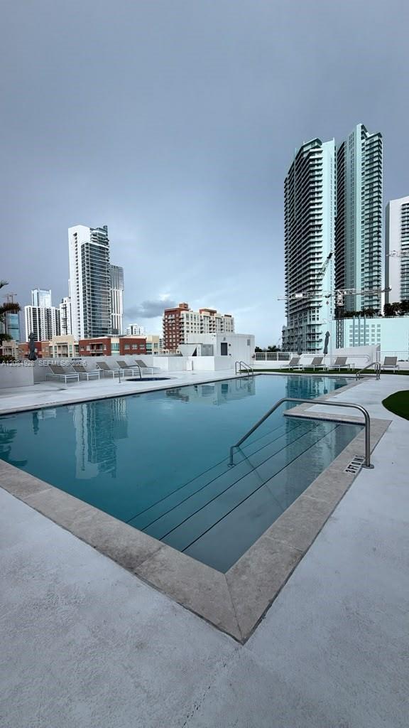 275 NE 18th St # 1910, Miami FL 33132 photo 3