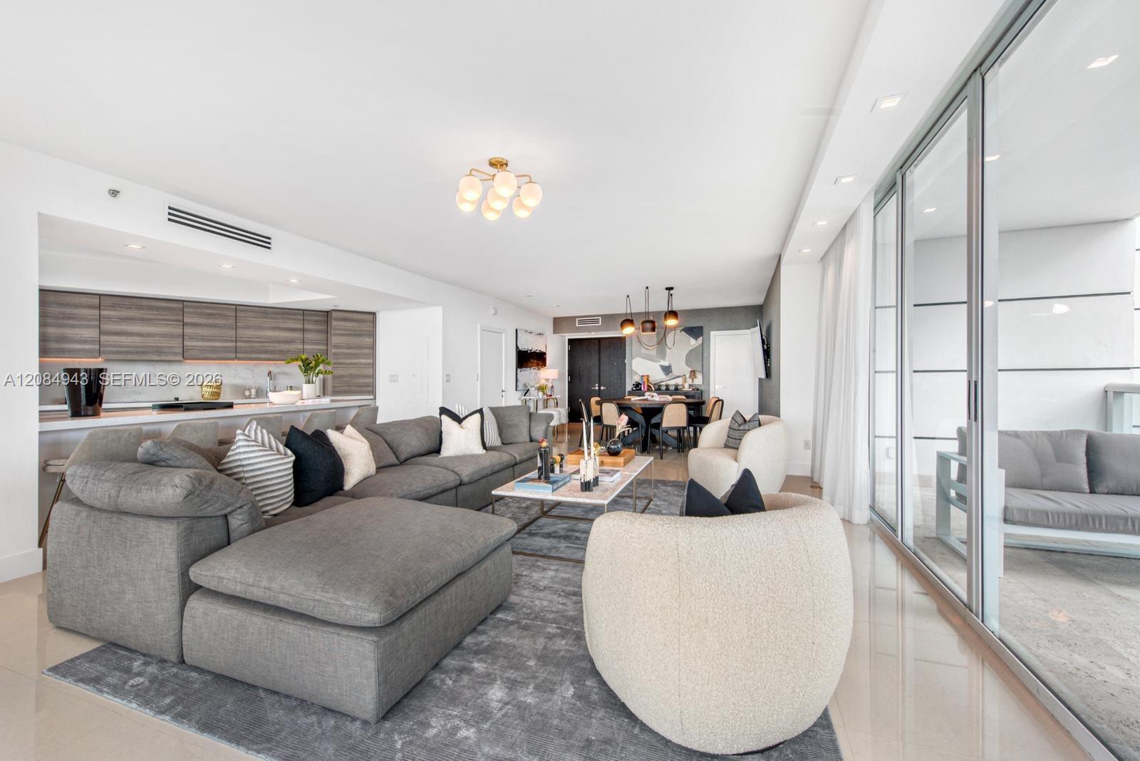 2127 Brickell Ave # 1605, Miami FL 33129 photo 3