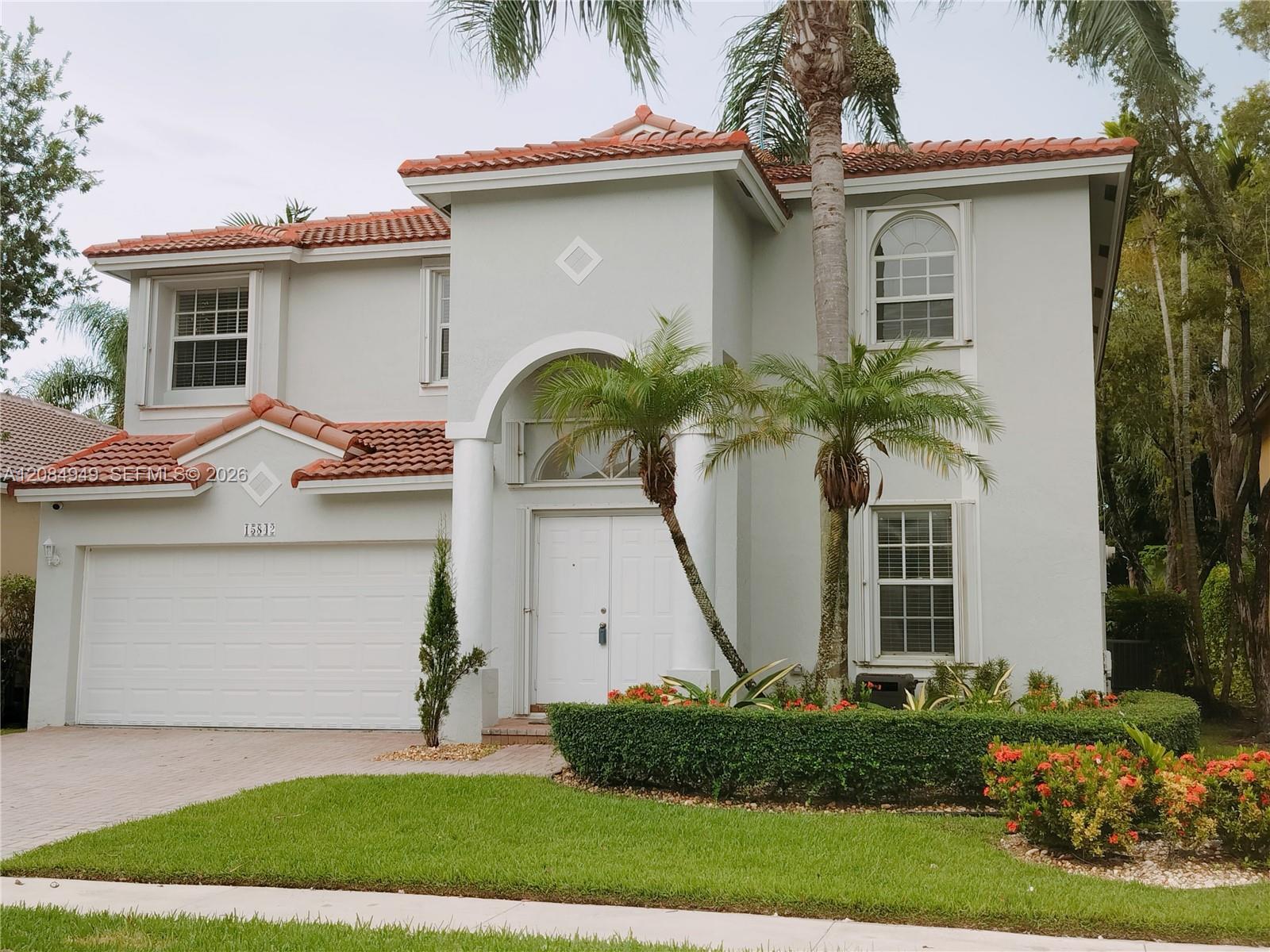 15842 SW 14th St, Pembroke Pines FL 33027 photo 3