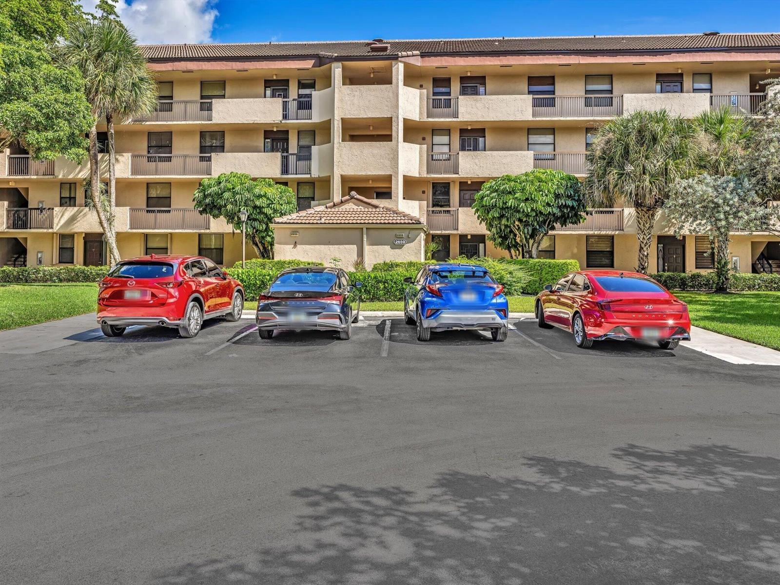 2659 Carambola Circle N # 306, Coconut Creek FL 33066 photo 2