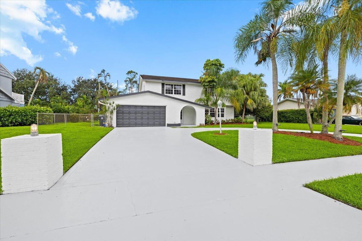 3179 HOYLAKE Road, Lake Worth FL 33467 photo 2