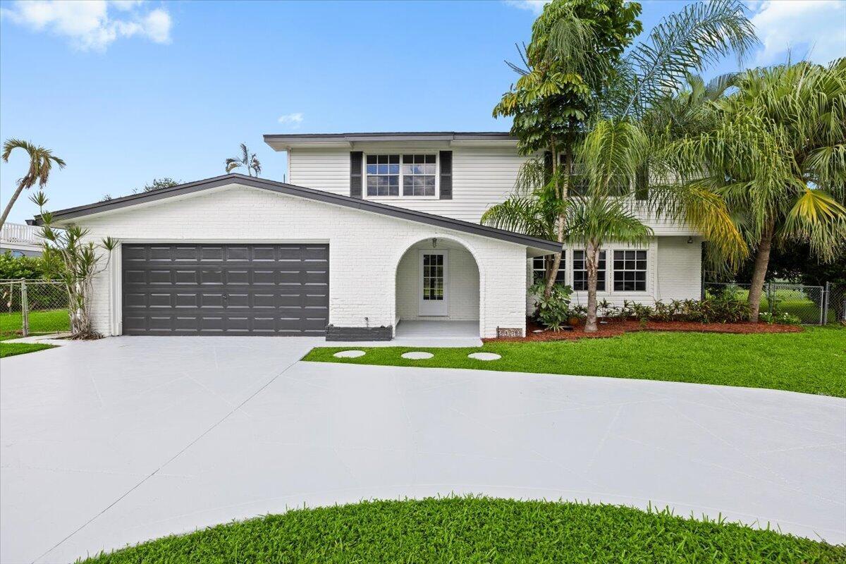 3179 HOYLAKE Road, Lake Worth FL 33467 photo 3