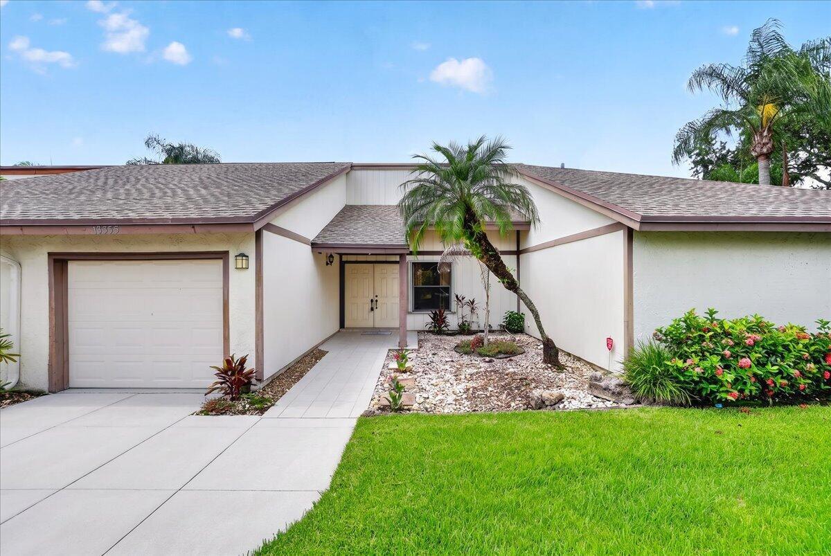 13355 TOUCHSTONE Place, Palm Beach Gardens FL 33418 photo 2