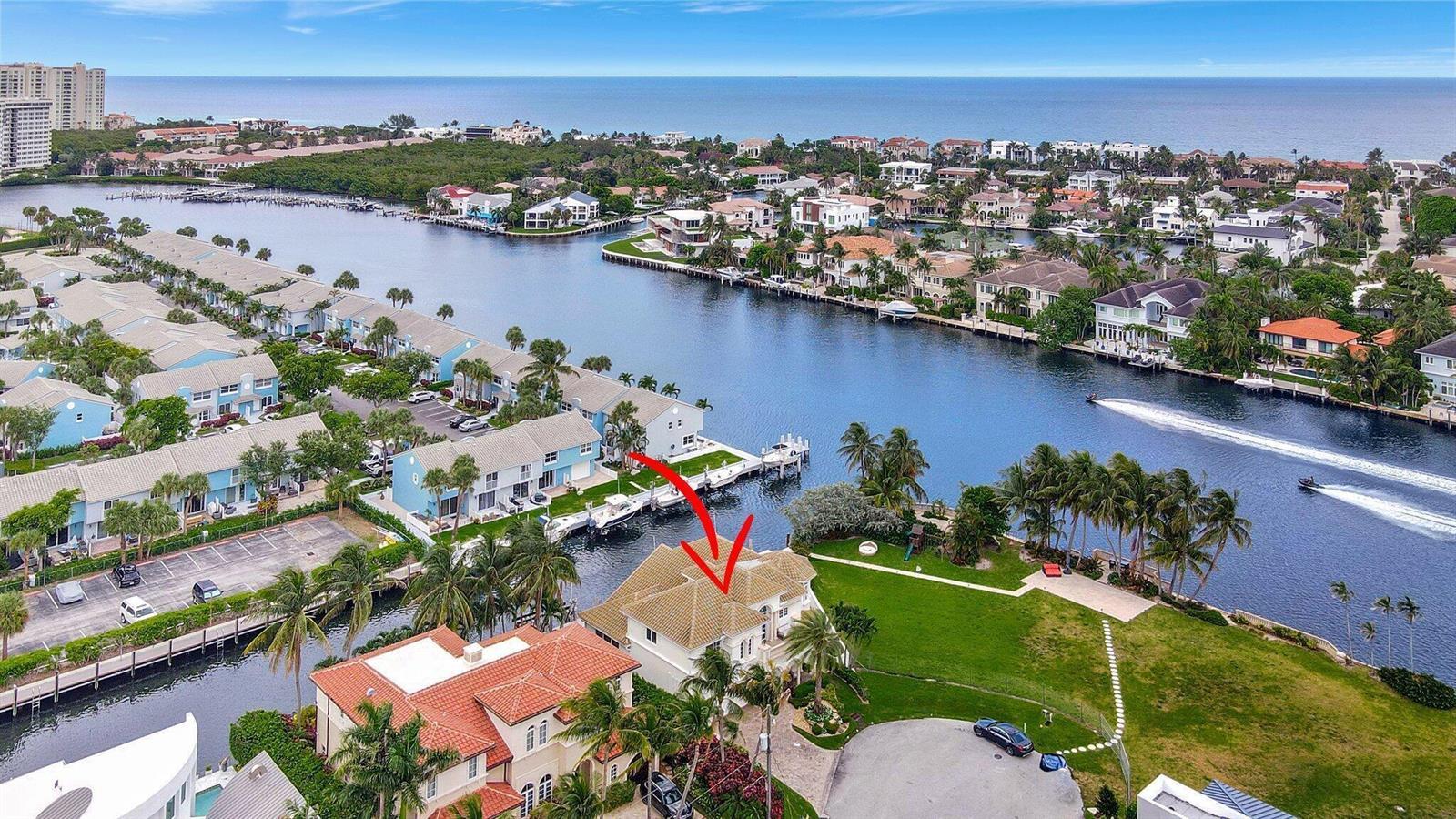 857 Havana Drive, Boca Raton FL 33487 photo 3