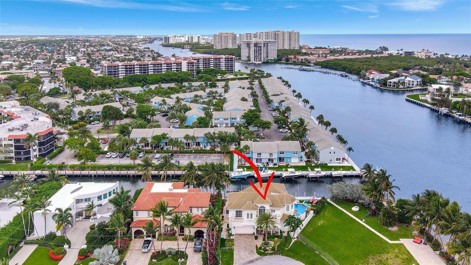 857 Havana Drive, Boca Raton FL 33487 photo 5