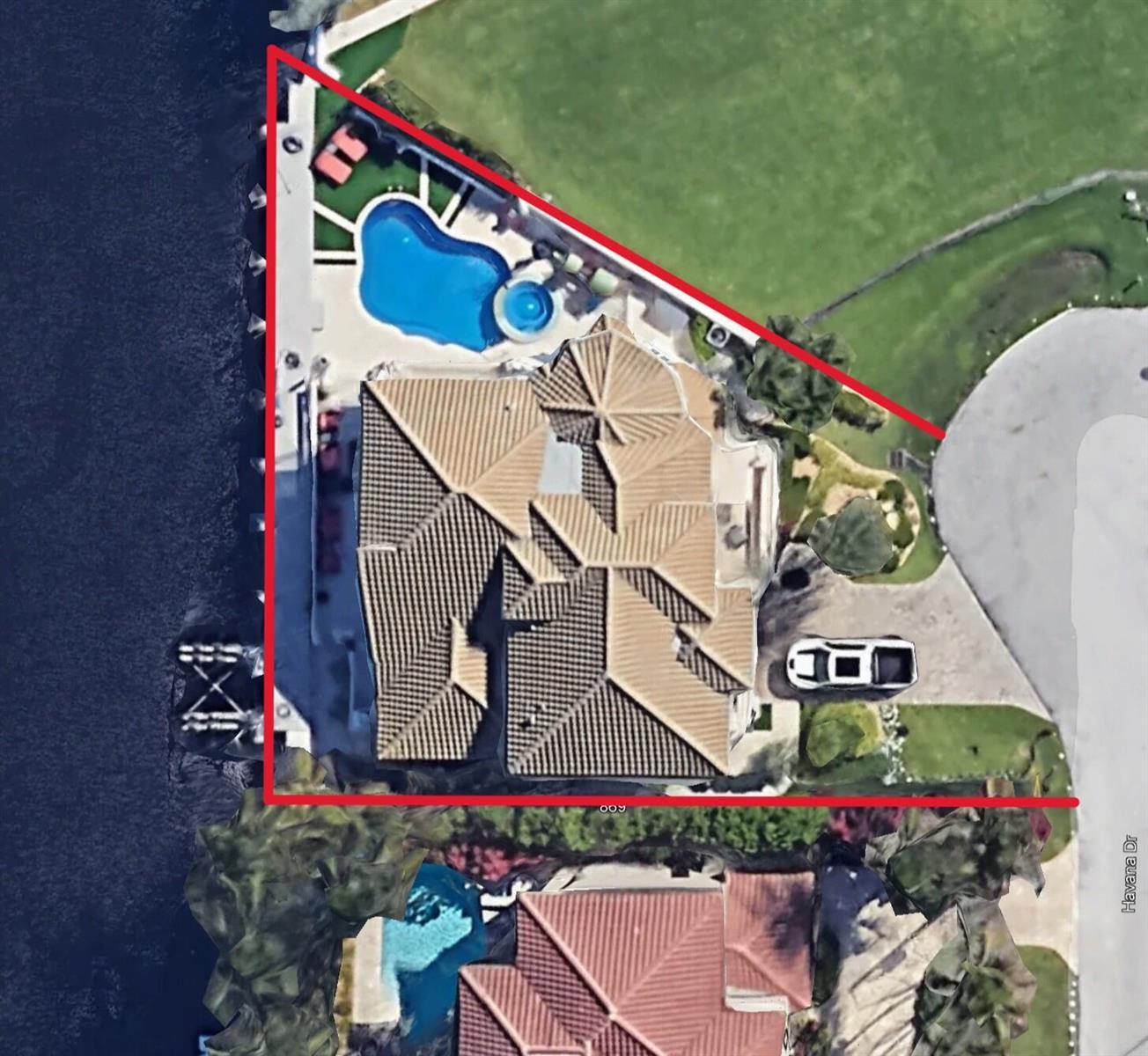857 Havana Drive, Boca Raton FL 33487 photo 4