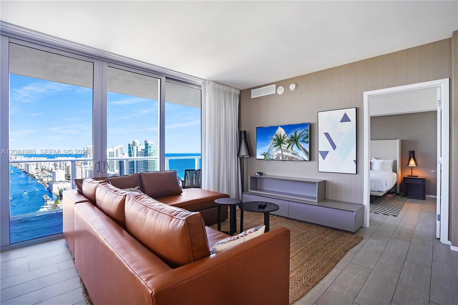 4010 S Ocean Dr # R3302, Hollywood FL 33019