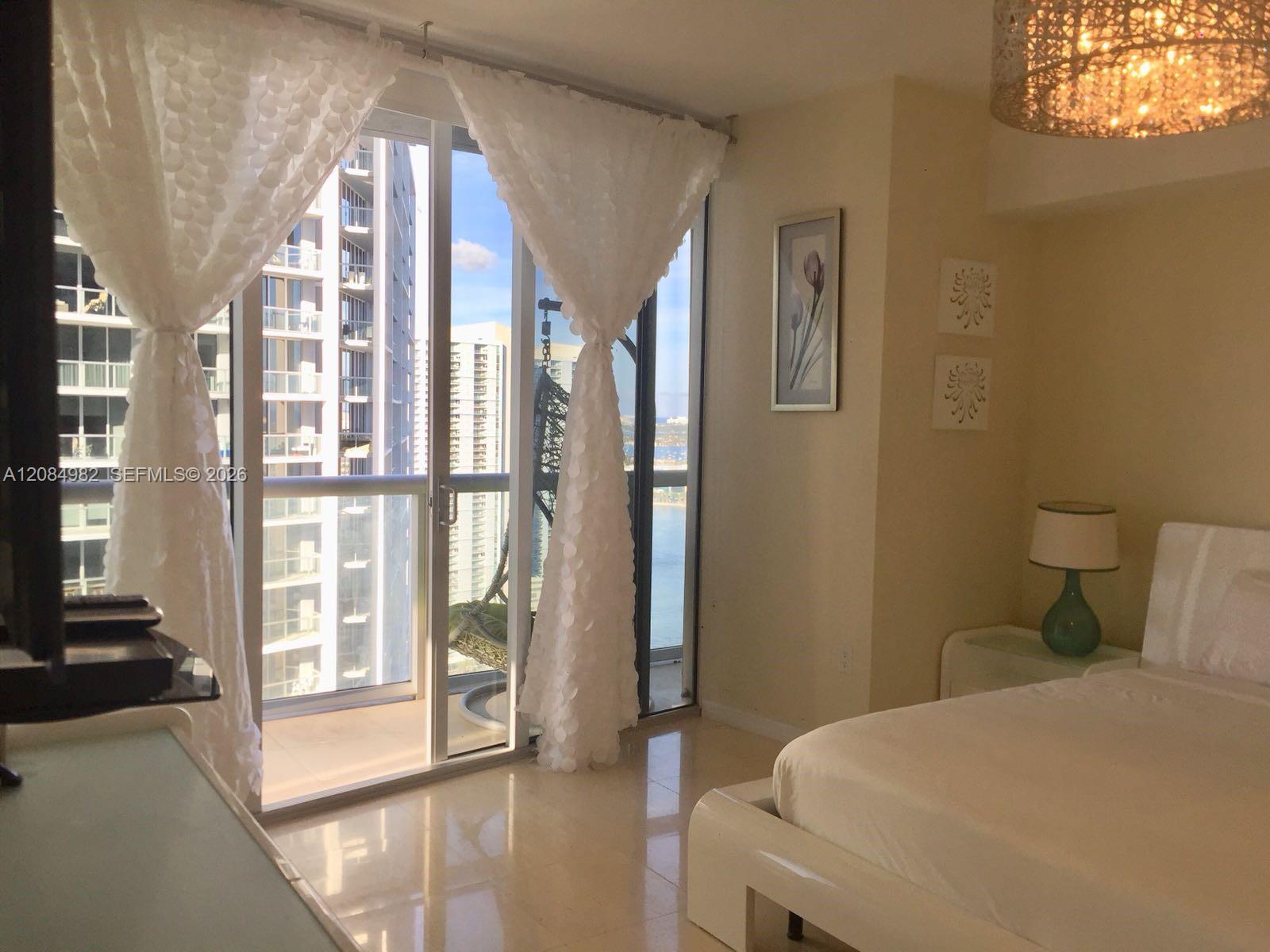 495 Brickell Ave # 3410, Miami FL 33131 photo 3
