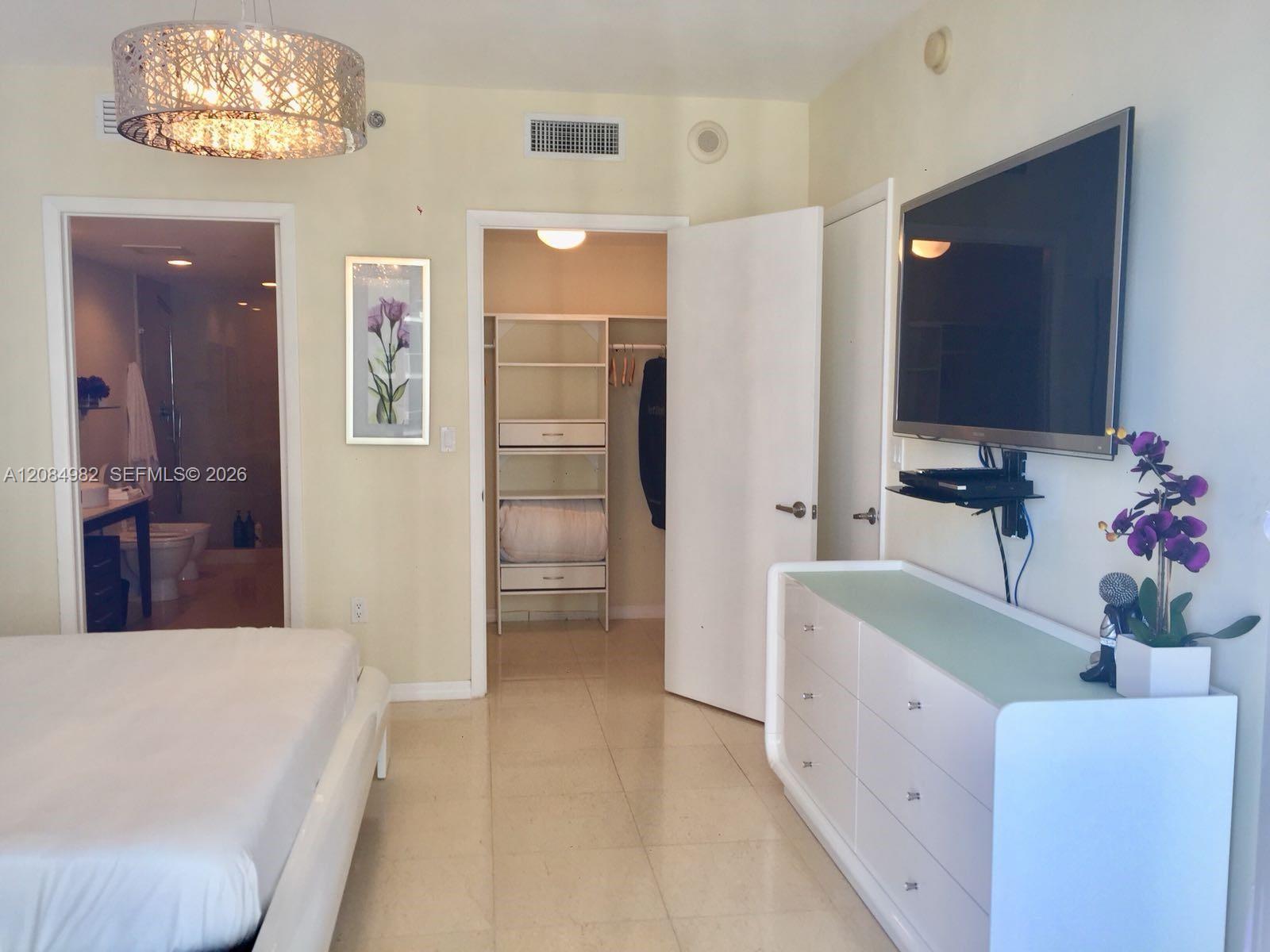 495 Brickell Ave # 3410, Miami FL 33131 photo 5